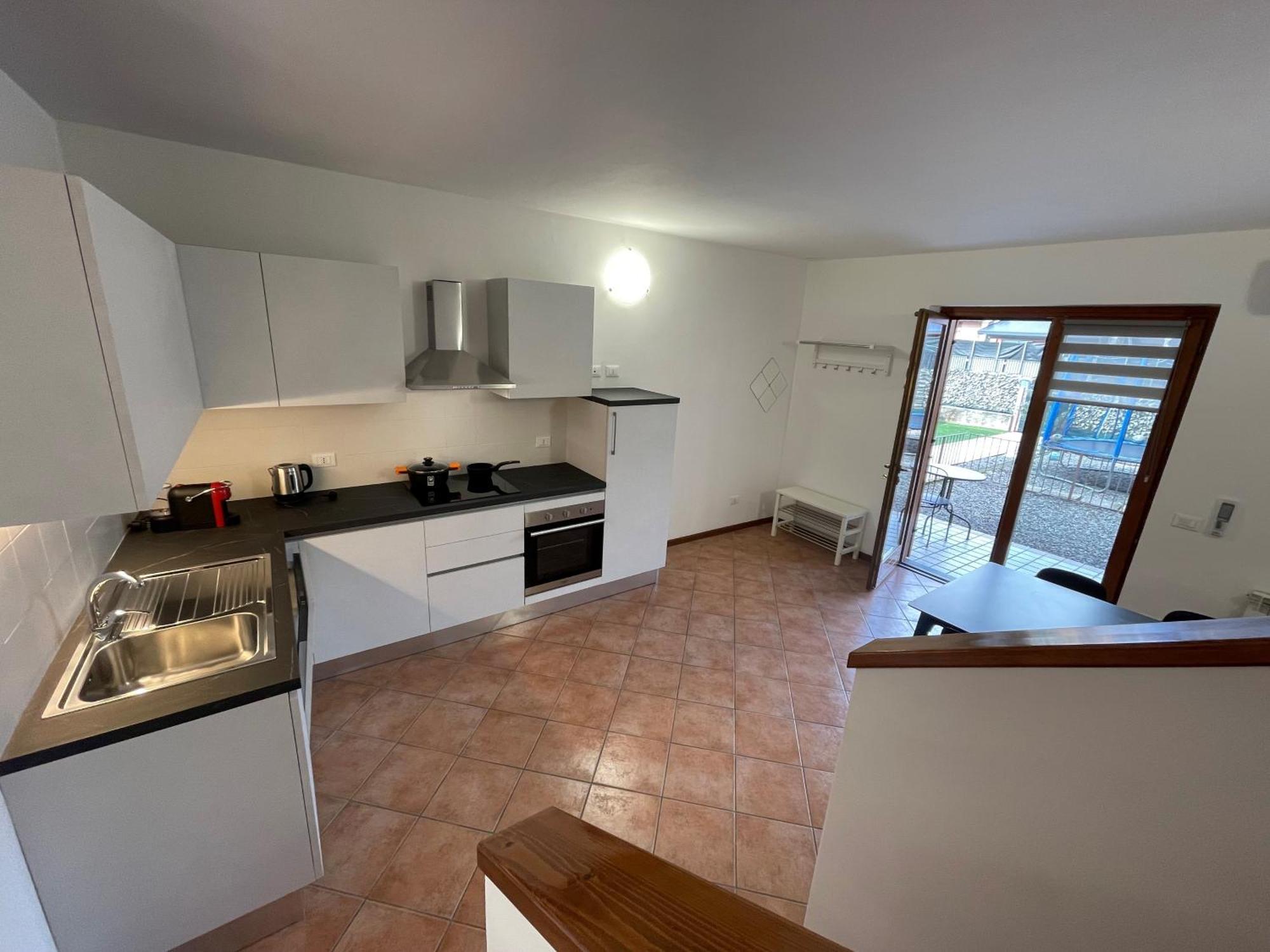 Twentyone Holiday Home بيسوني المظهر الخارجي الصورة