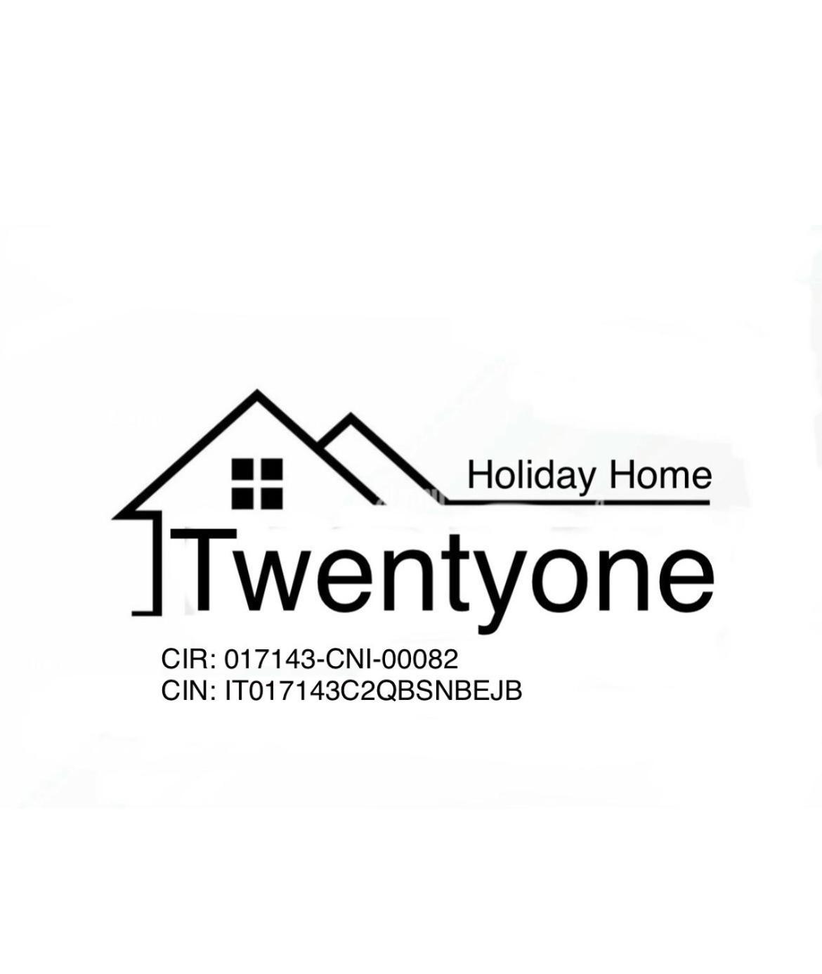 Twentyone Holiday Home بيسوني المظهر الخارجي الصورة